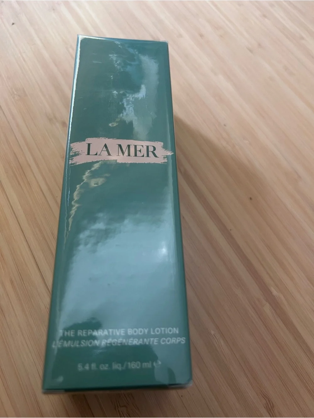 La Mer Reparative Body Lotion 5.4fl oz - Anti-aging - NWT